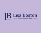 https://www.logocontest.com/public/logoimage/1581186363Lisa Boston Logo 2.jpg